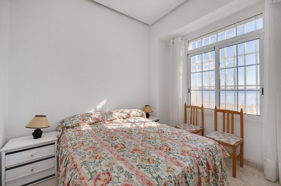 Appartement in Torrevieja