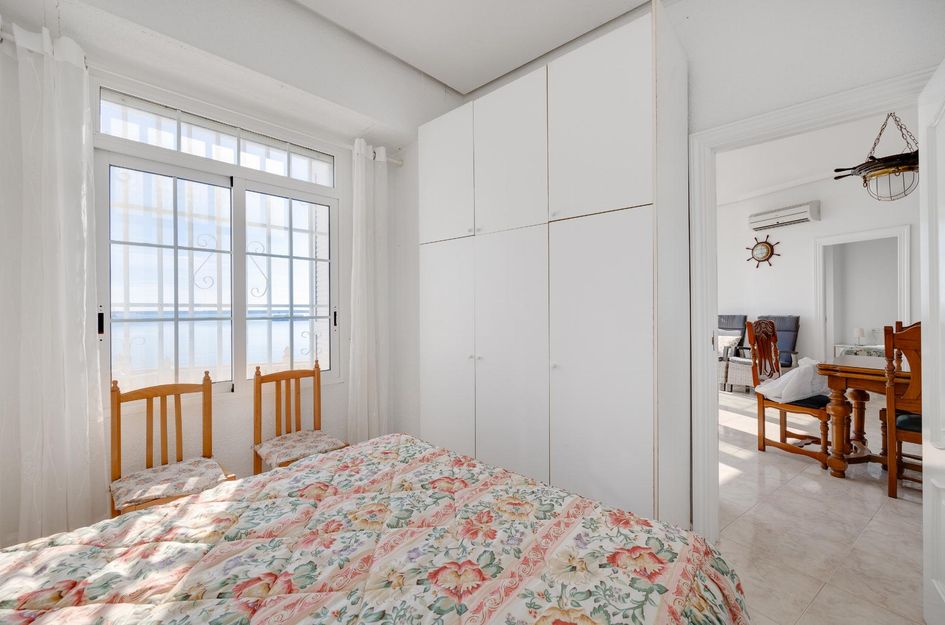 Appartement in Torrevieja