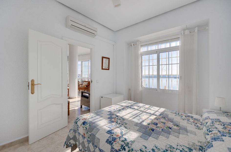 Appartement in Torrevieja