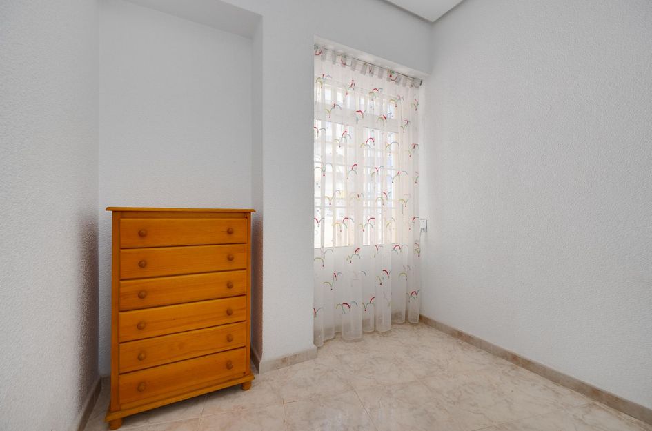 Appartement in Torrevieja