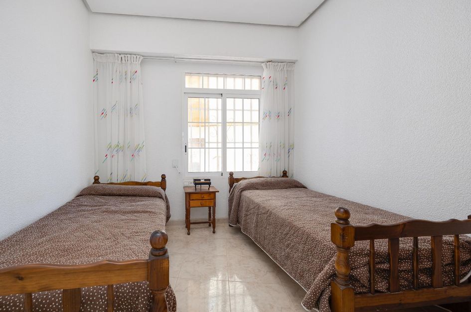 Appartement in Torrevieja