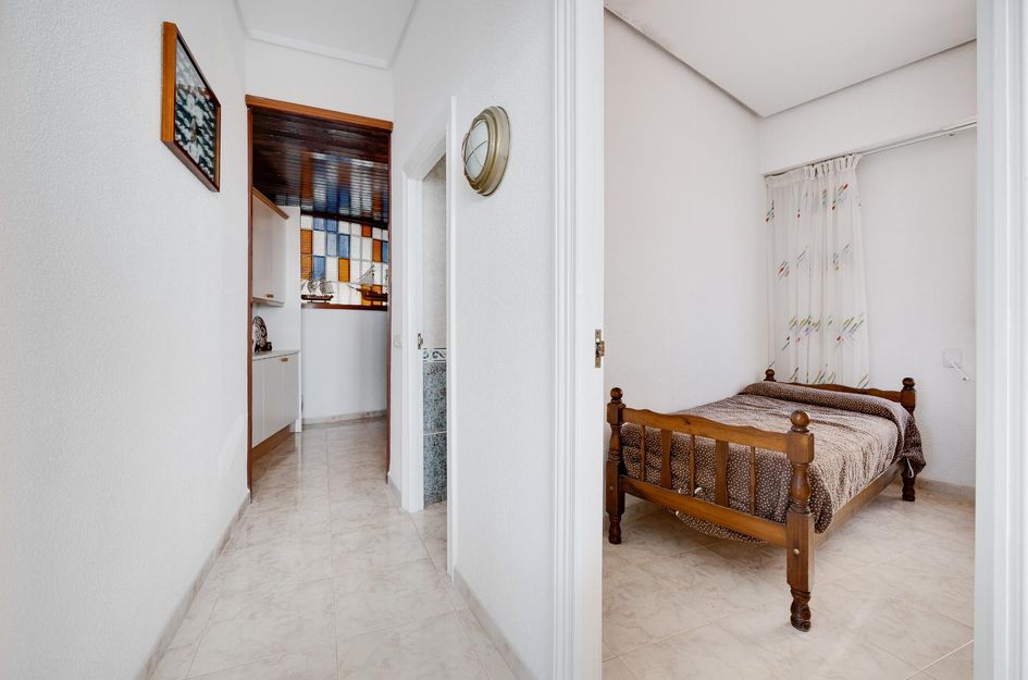 Appartement in Torrevieja