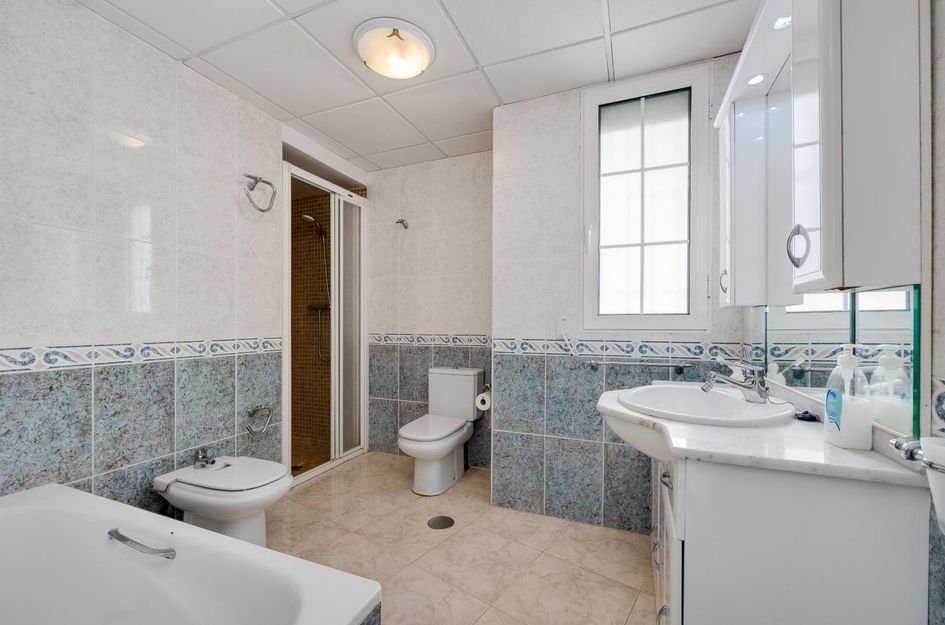 Appartement in Torrevieja