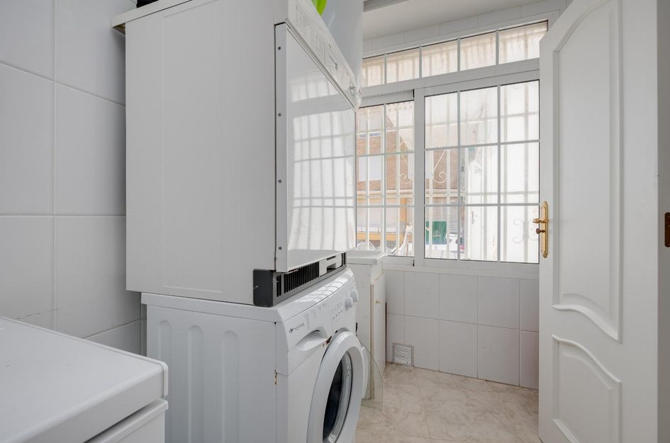 Appartement in Torrevieja