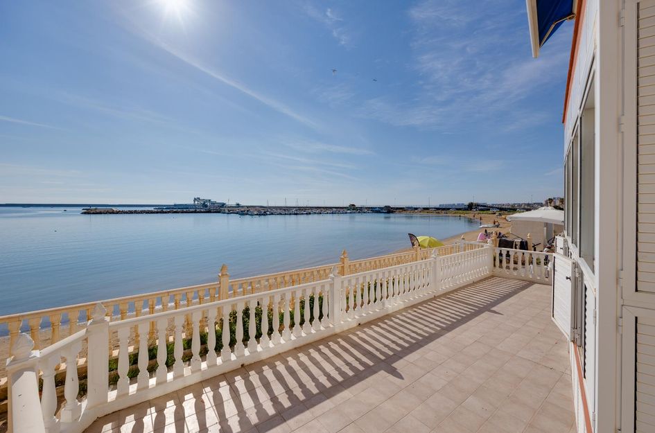 Appartement in Torrevieja