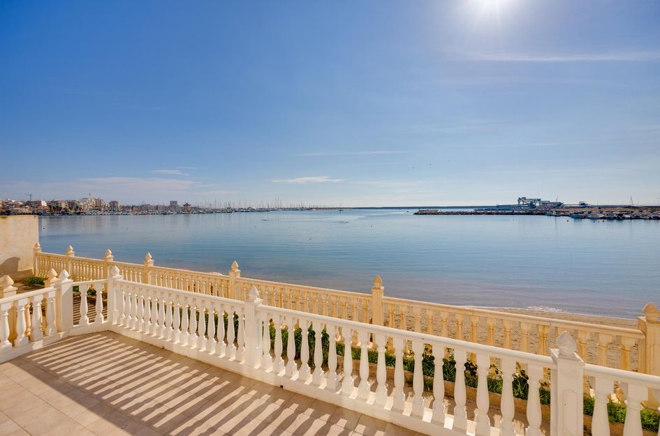 Appartement in Torrevieja