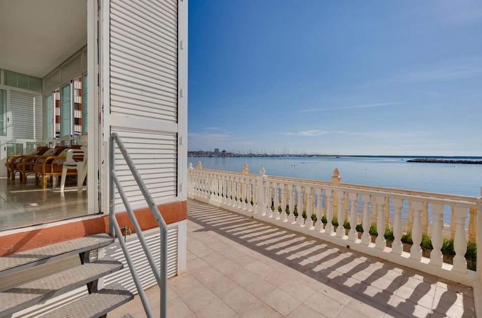 Appartement in Torrevieja
