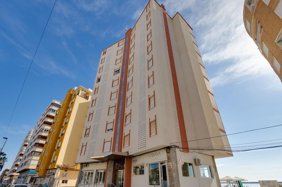 Appartement in Torrevieja