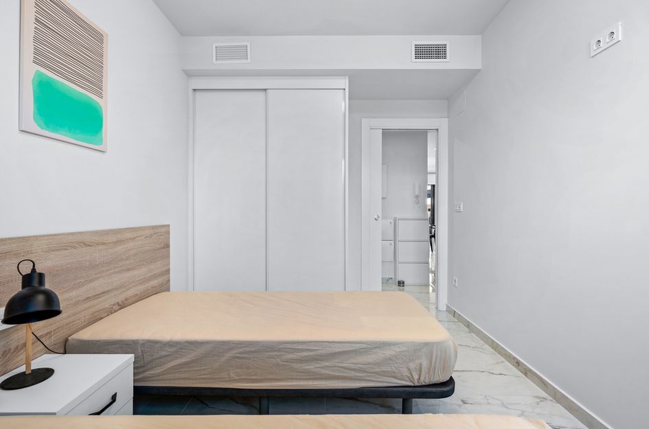 Appartement in Villamartin