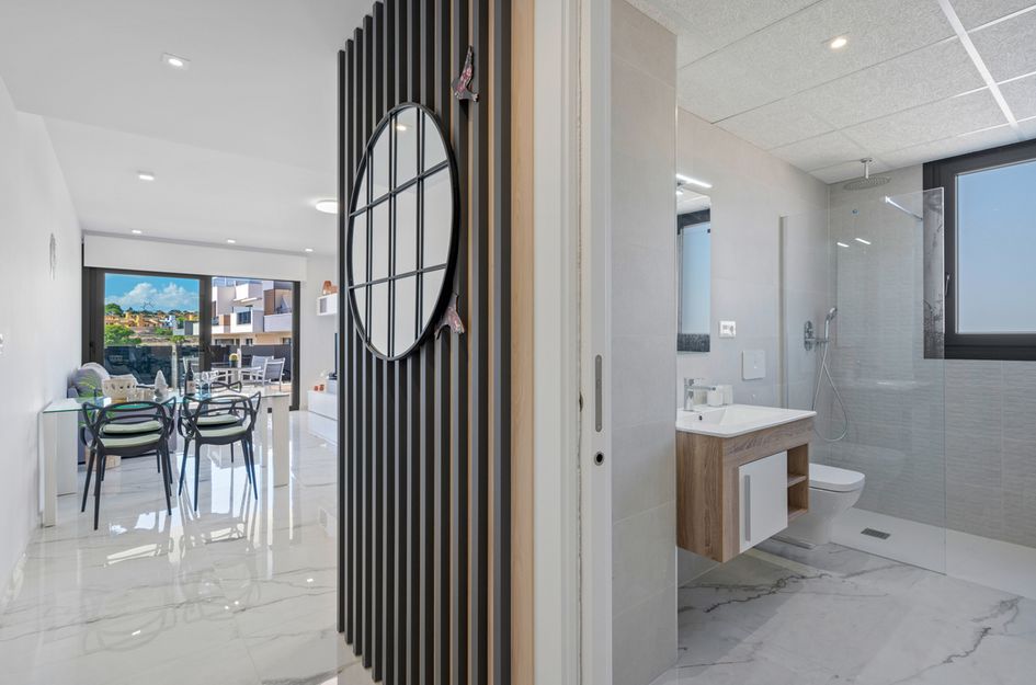 Appartement in Villamartin