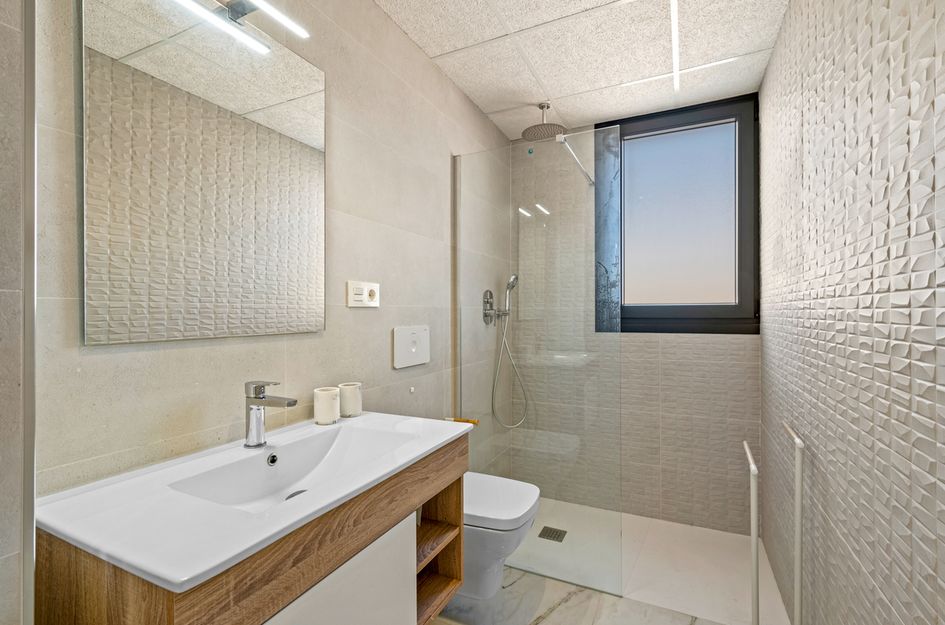 Appartement in Villamartin