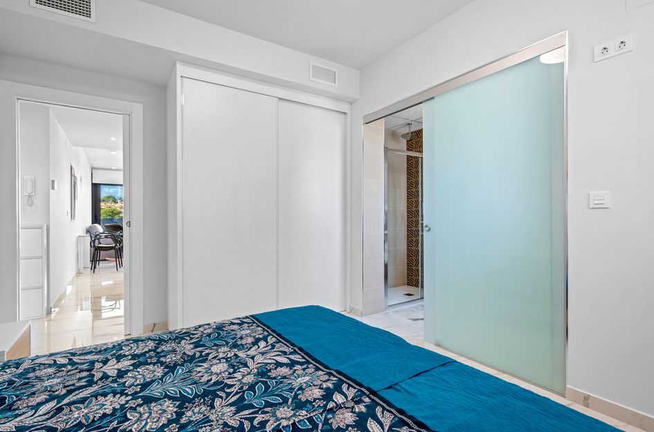 Appartement in Villamartin