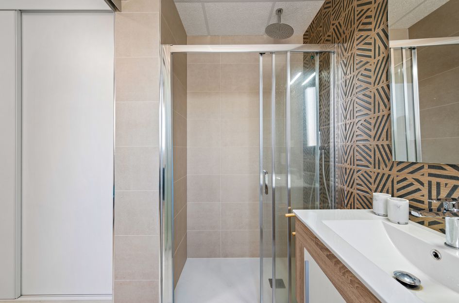 Appartement in Villamartin