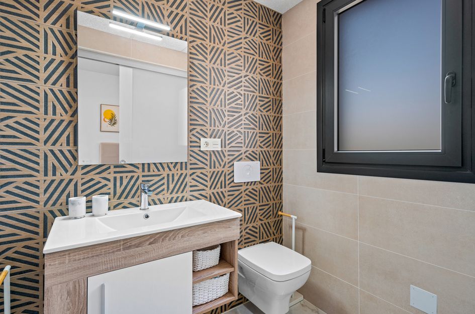 Appartement in Villamartin