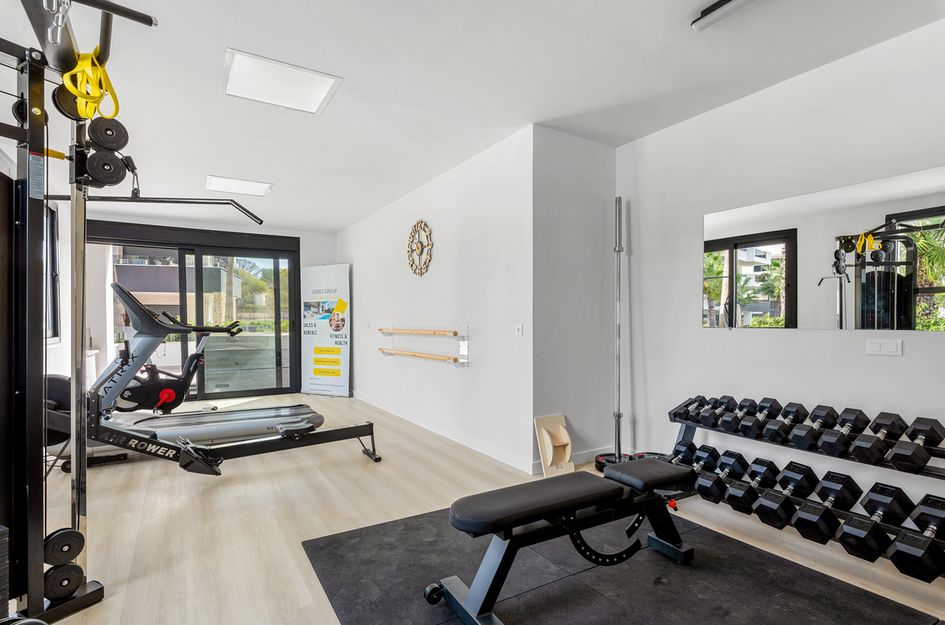 Appartement in Villamartin