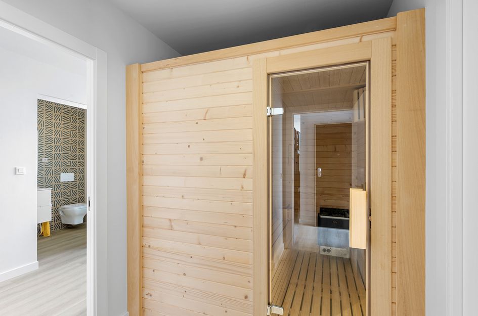 Appartement in Villamartin