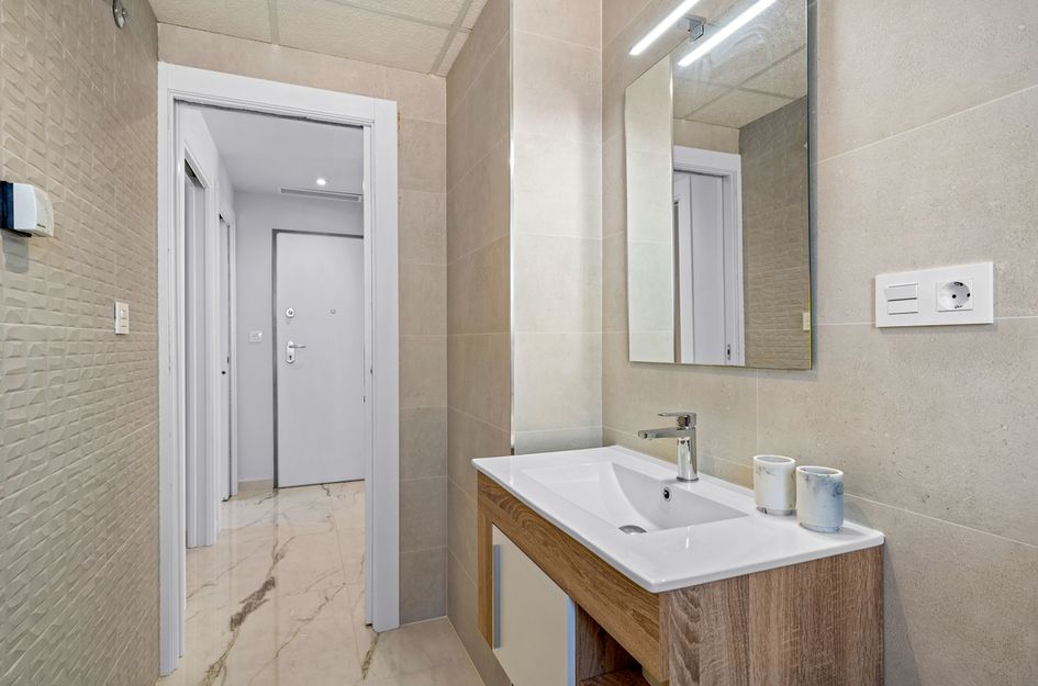 Appartement in Villamartin