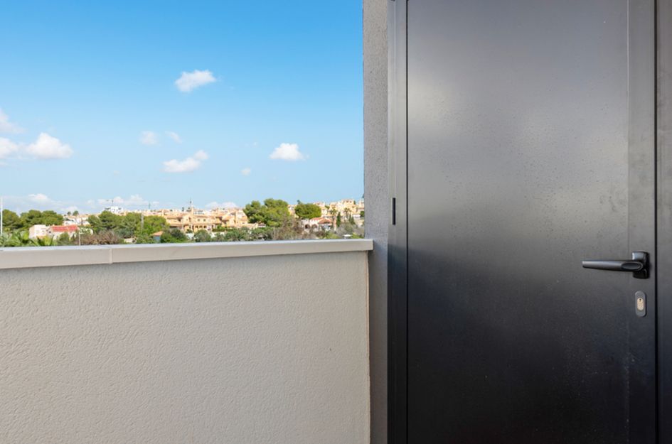 Appartement in Villamartin