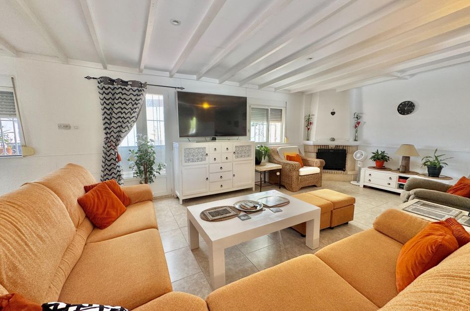 Villa in Florida Baja