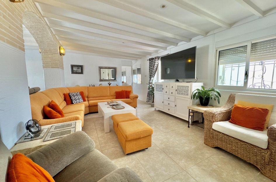 Villa in Florida Baja