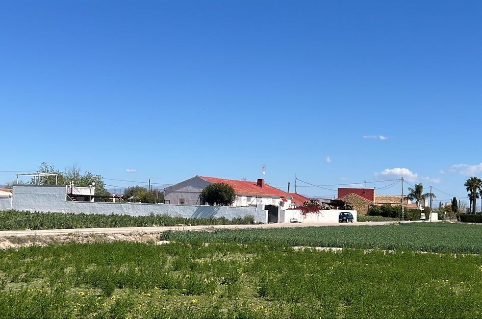 Villa in Florida Baja