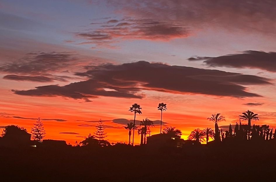 Villa in Florida Baja