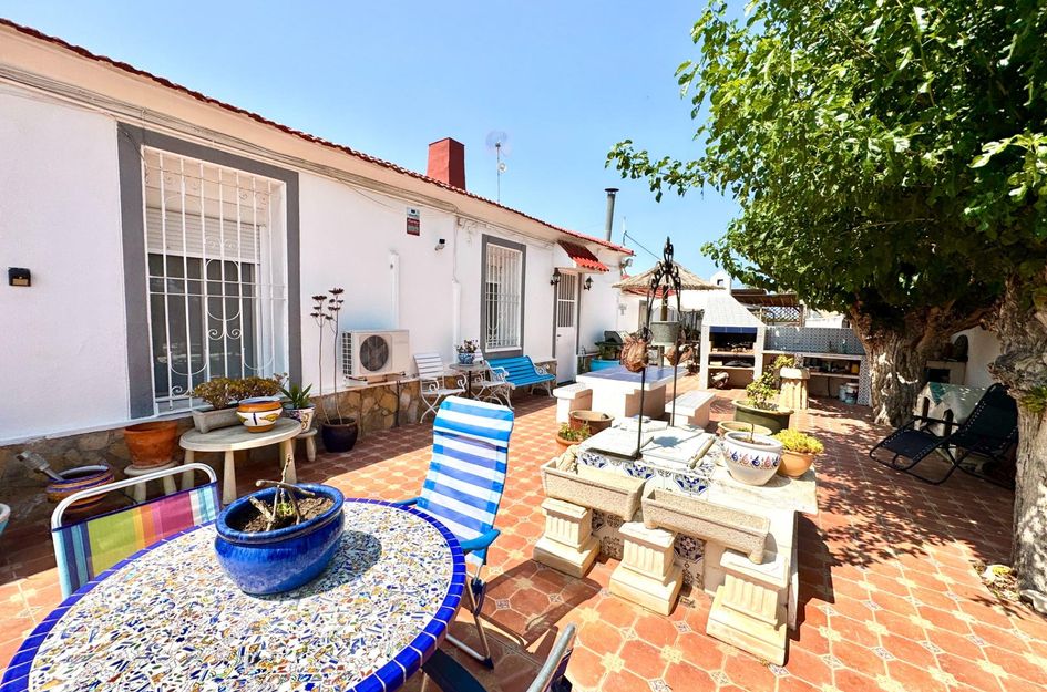 Villa in Florida Baja