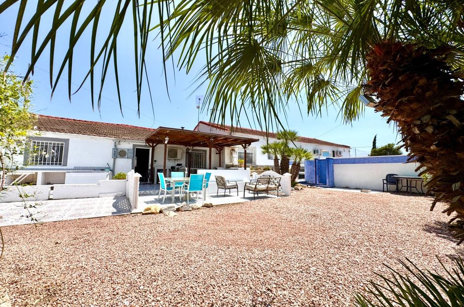 Villa in Florida Baja