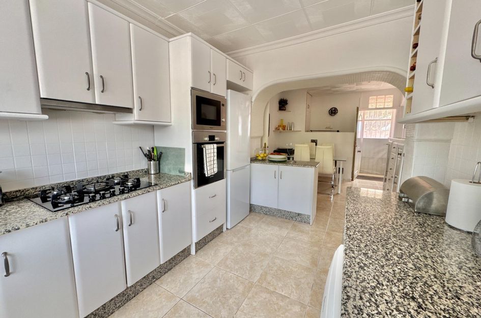 Villa in Florida Baja