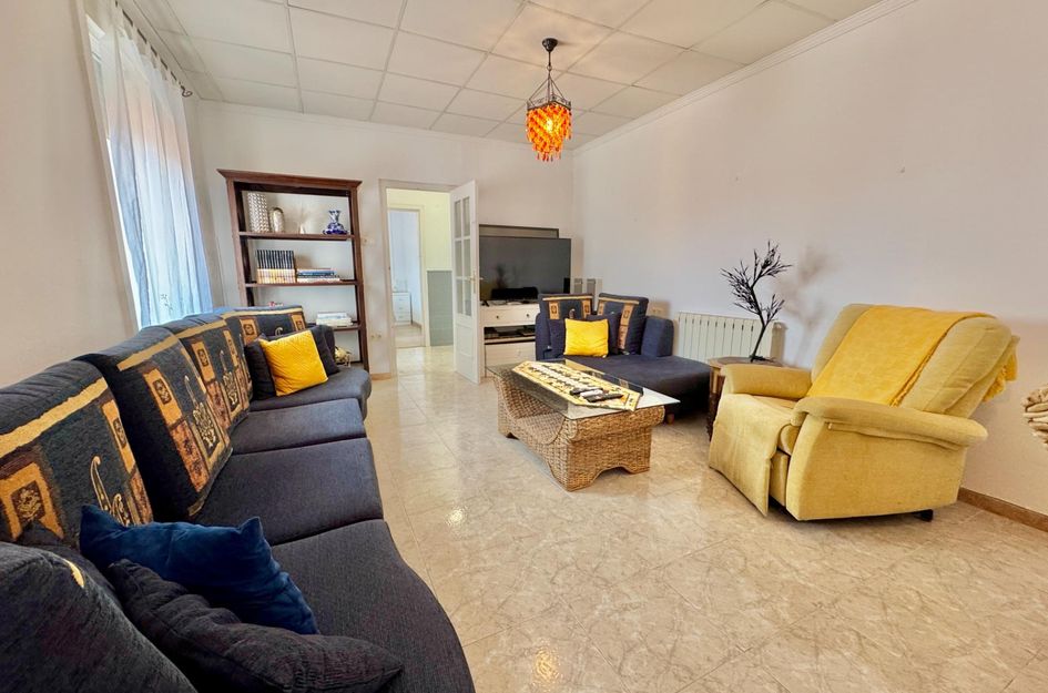 Villa in Florida Baja