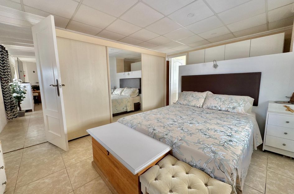 Villa in Florida Baja
