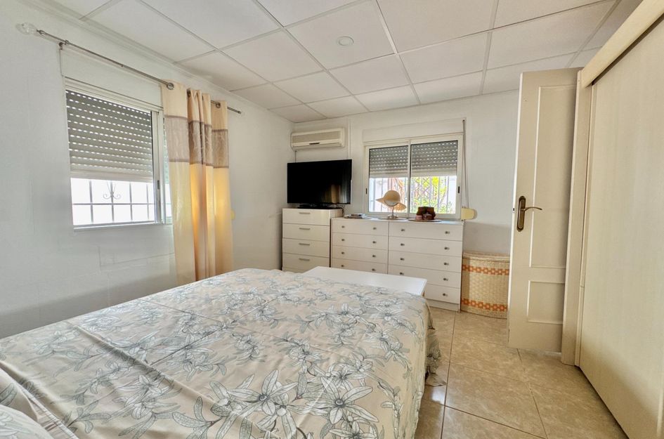 Villa in Florida Baja