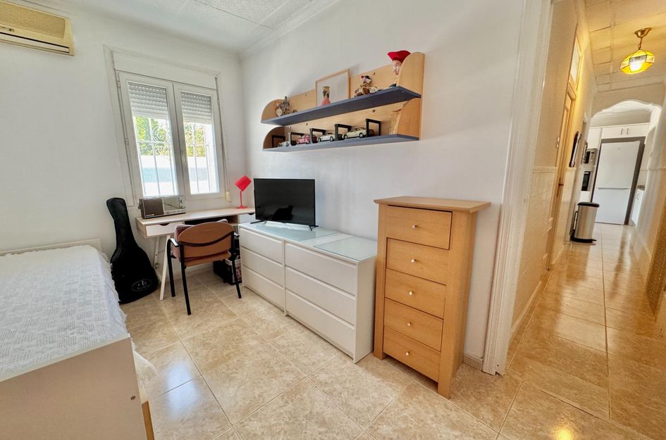 Villa in Florida Baja