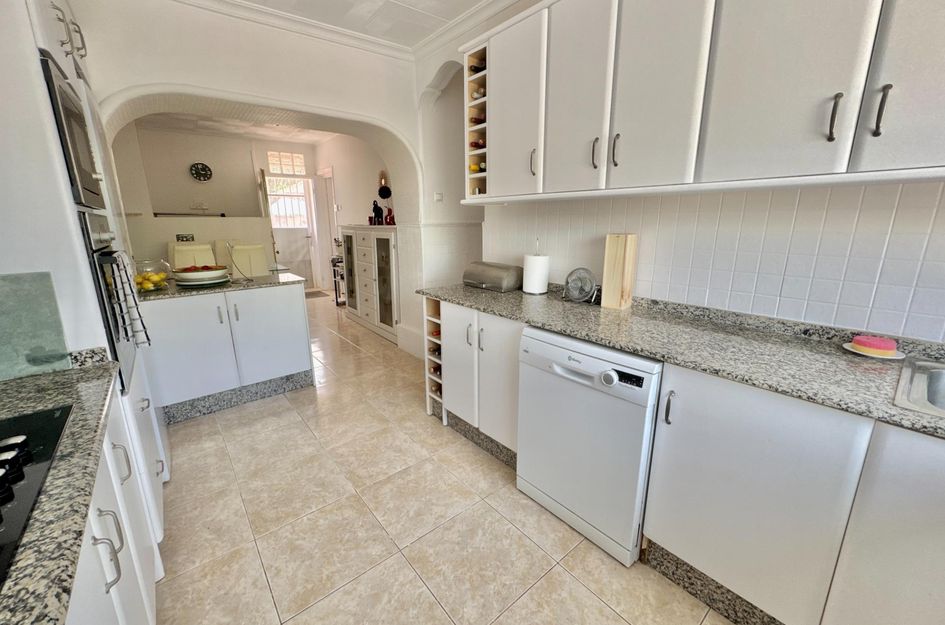Villa in Florida Baja