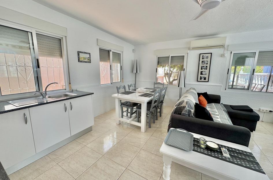 Villa in Florida Baja