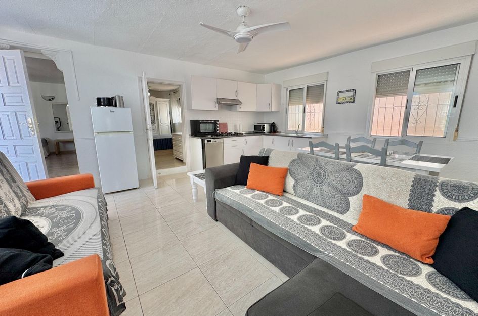 Villa in Florida Baja