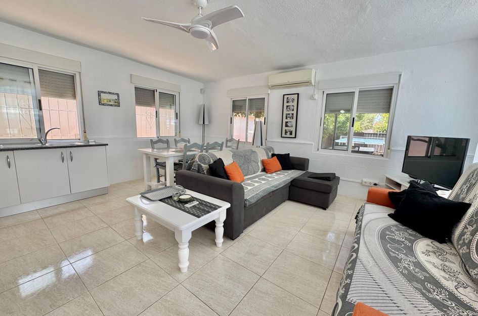 Villa in Florida Baja