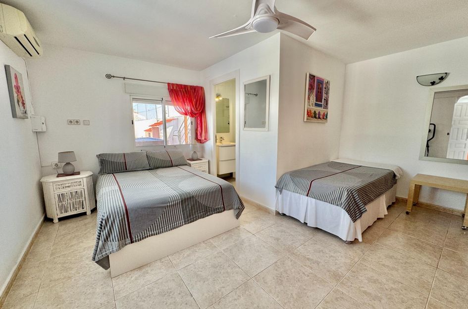 Villa in Florida Baja