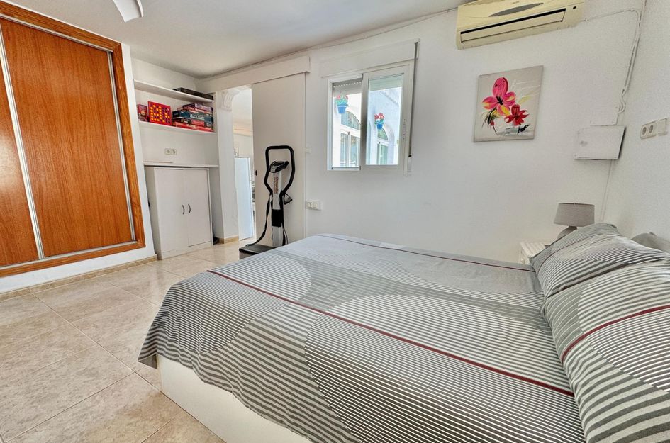 Villa in Florida Baja