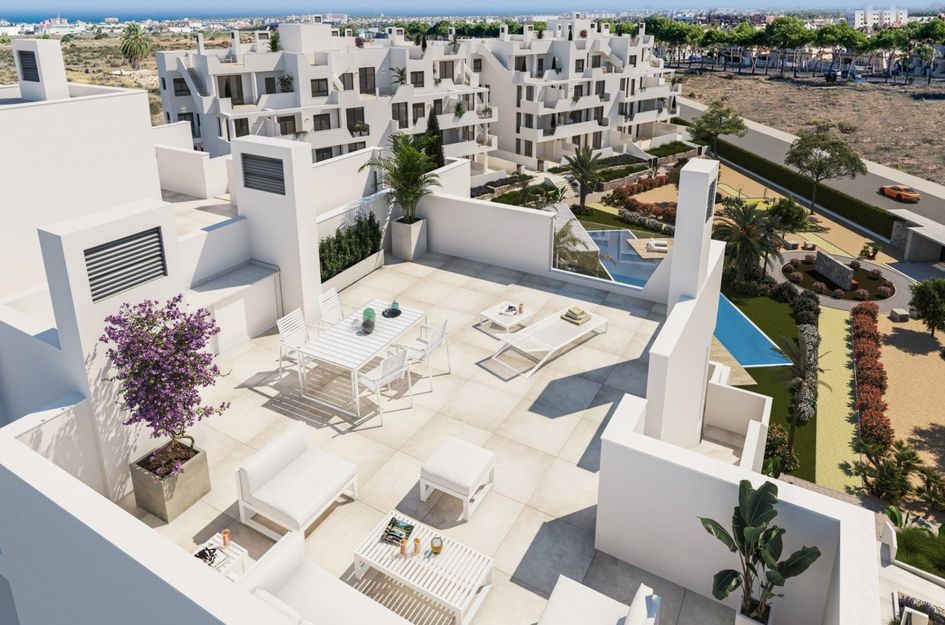 Huis in Santa Rosalía