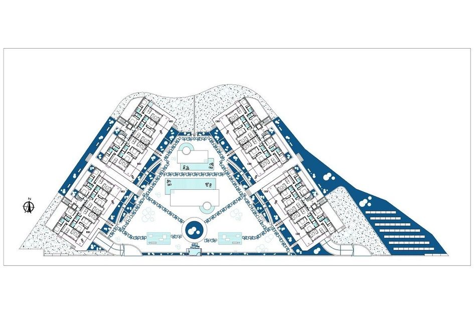 Huis in Santa Rosalía