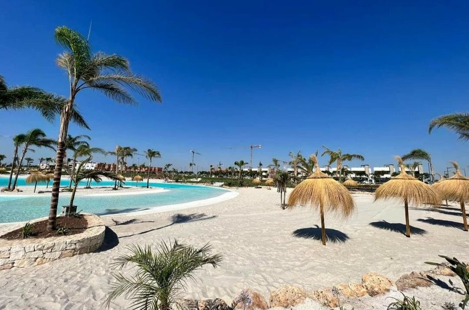 Huis in Santa Rosalía