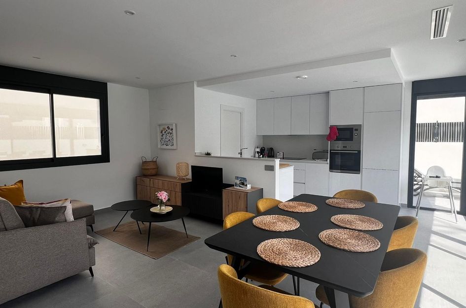 Villa in Castillo de Montemar