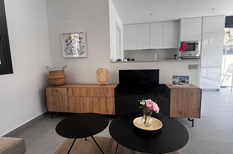 Villa in Castillo de Montemar