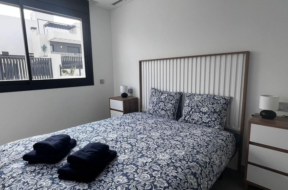 Villa in Castillo de Montemar