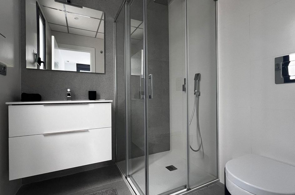 Villa in Castillo de Montemar