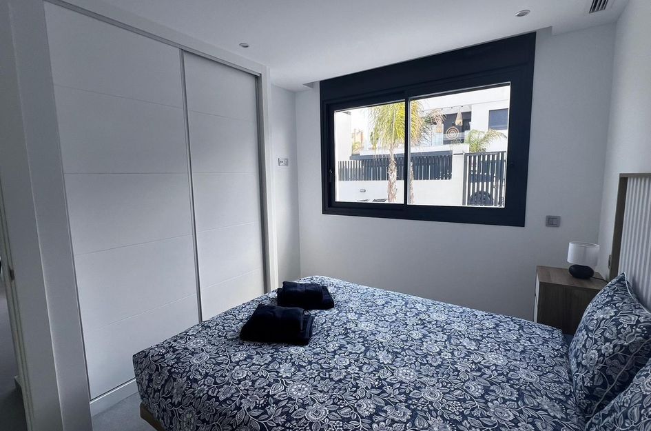 Villa in Castillo de Montemar