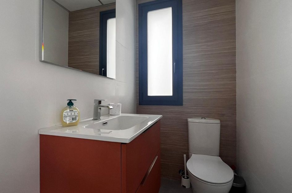 Villa in Castillo de Montemar