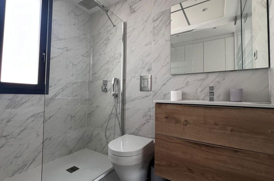 Villa in Castillo de Montemar