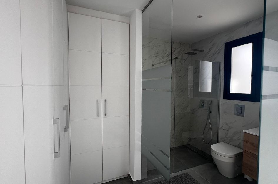 Villa in Castillo de Montemar